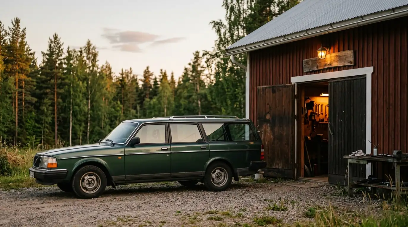 Toyota katsastuksessa: mitä tilasto kertoo ja mitä ei